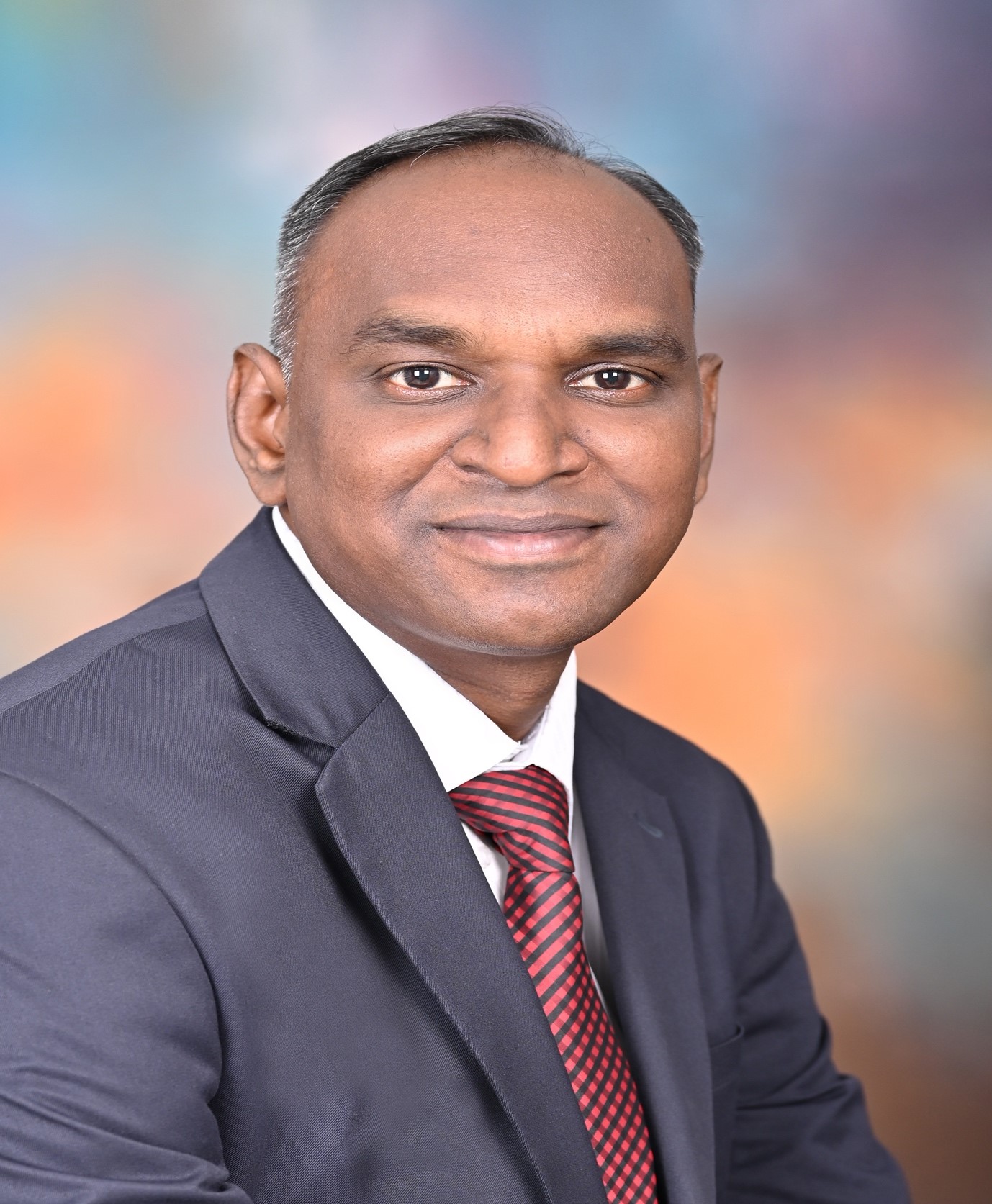 Gowdhaman Jothilingam