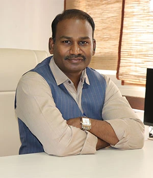 M Nagarajan
