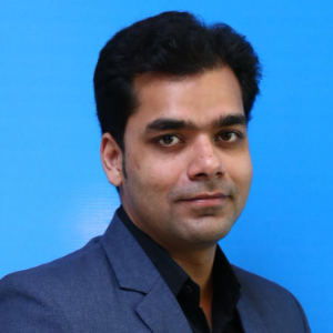 Mohd. Shadab Siddiqui