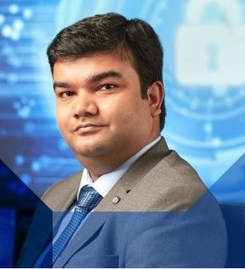 Atul Srivastava(CISA, CDPSE)