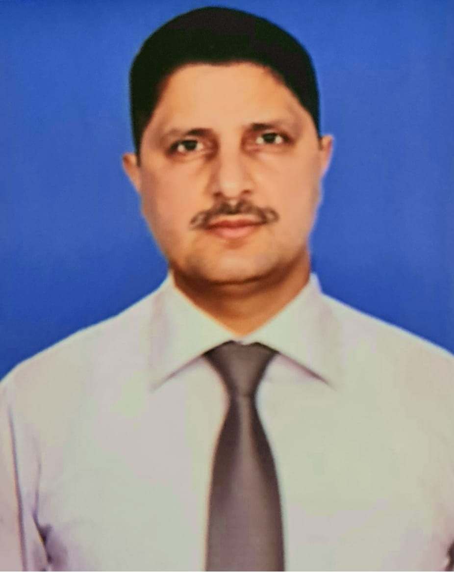 Brigadier Harsh Bhatia