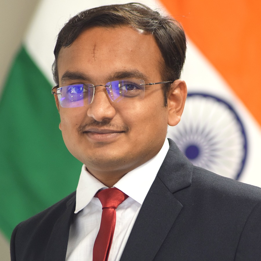 Dr. Jatin Patel