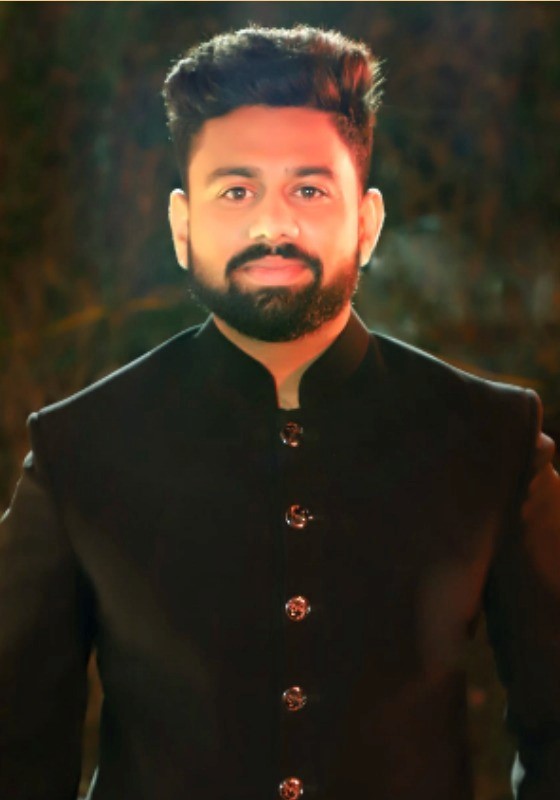 Gaurav Bhosale