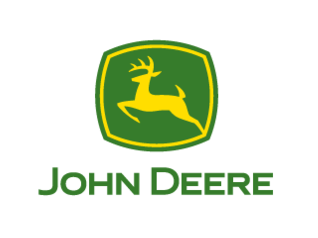 John Deere