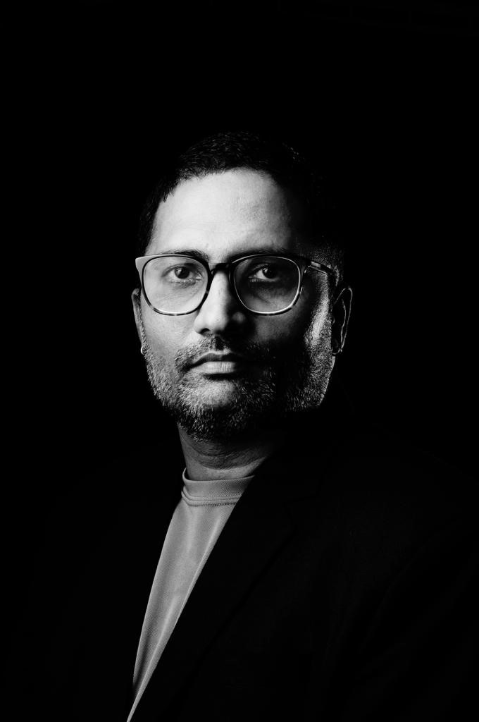 Krishan Dev Nidumolu