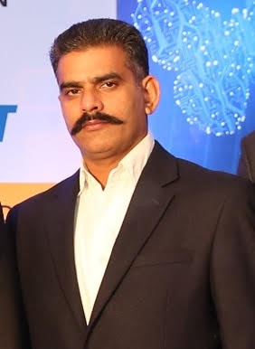 Natish Chauhan