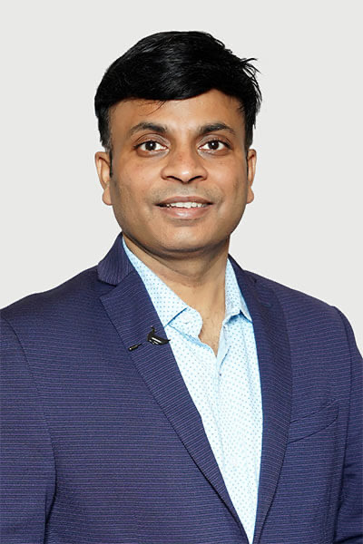 Saurabh Srivastava
